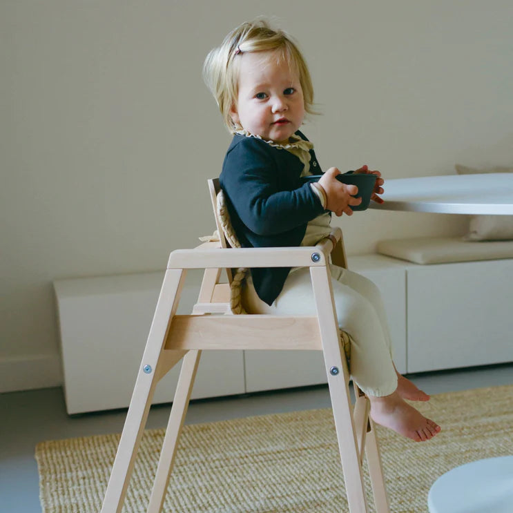 Robot High Chair