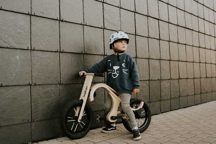 Pedal Bike Add-on (to Balance Bike 3in1)