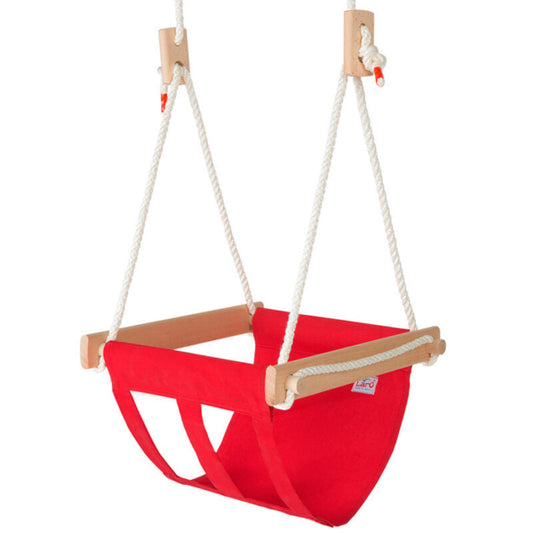 Baby Swing by Laro
