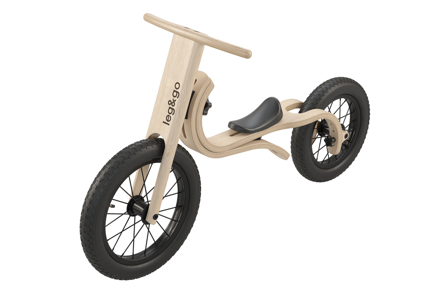 Balance Bike leg&go 3 in 1 - 223478