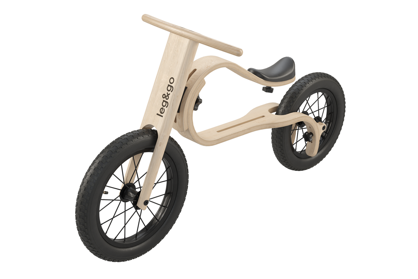 Balance Bike leg&go 3 in 1 - 223478