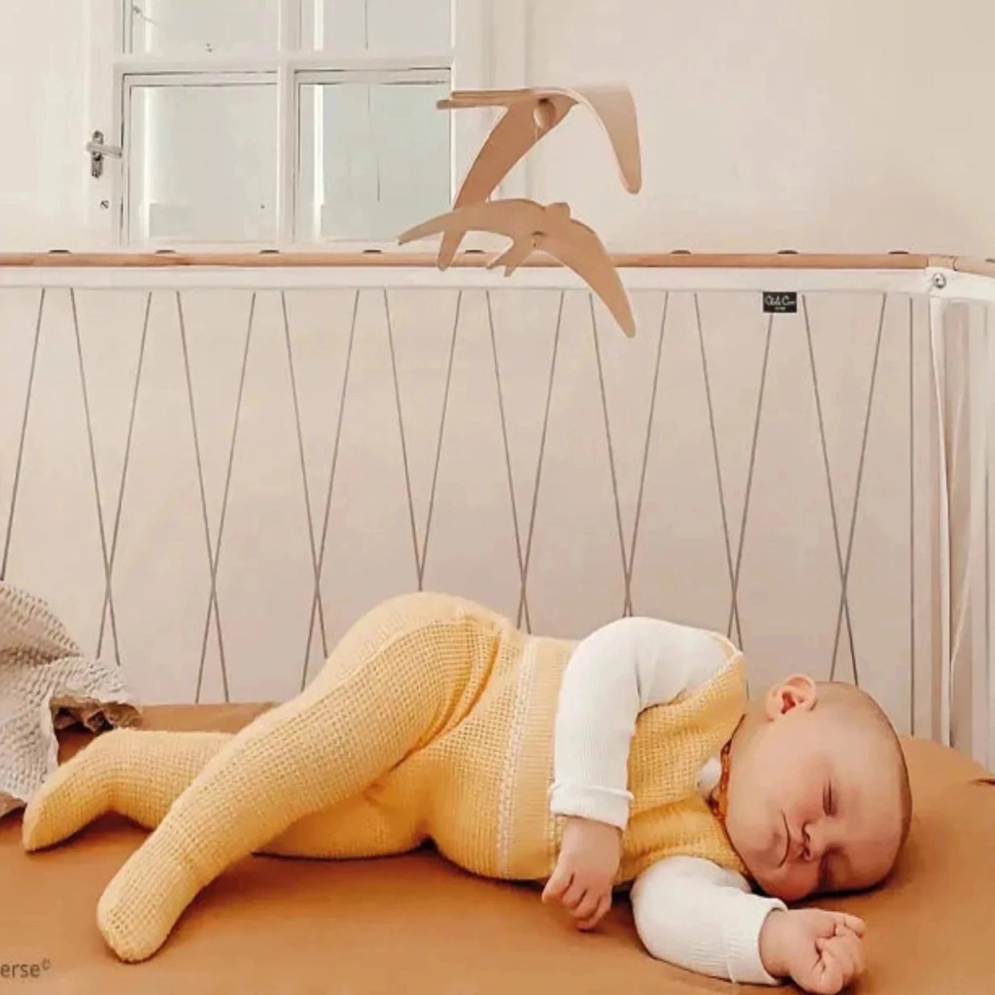 Swallow Mobile KANO Birds