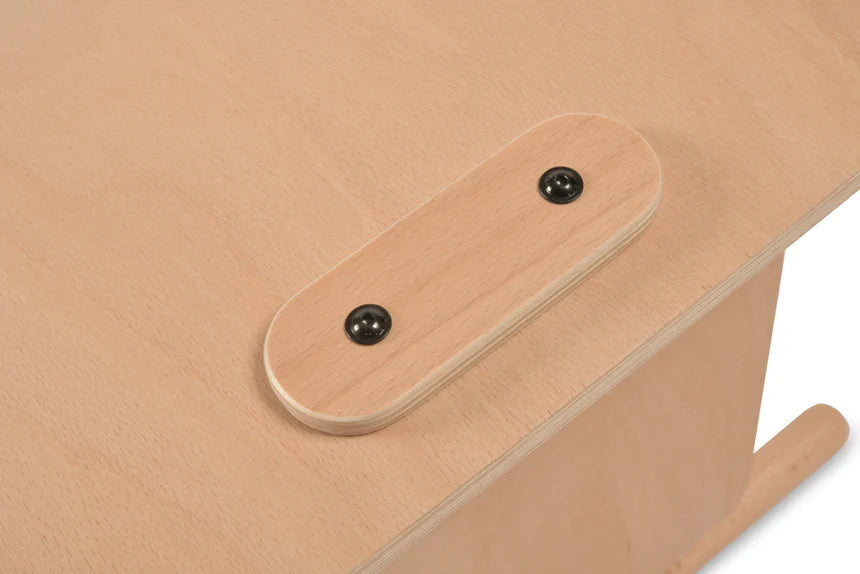 Rocking Horse & Perfect Arc balance board