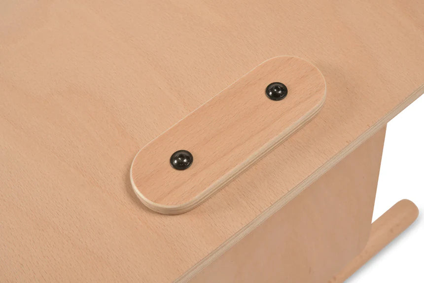 Rocking Horse - Add on to Perfect Arc