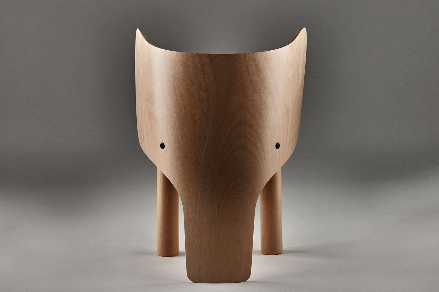 Elephant Chair