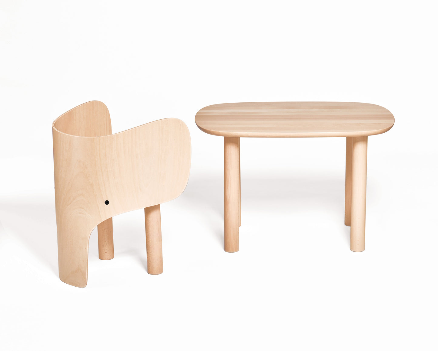 Elephant Table - 8017139368242