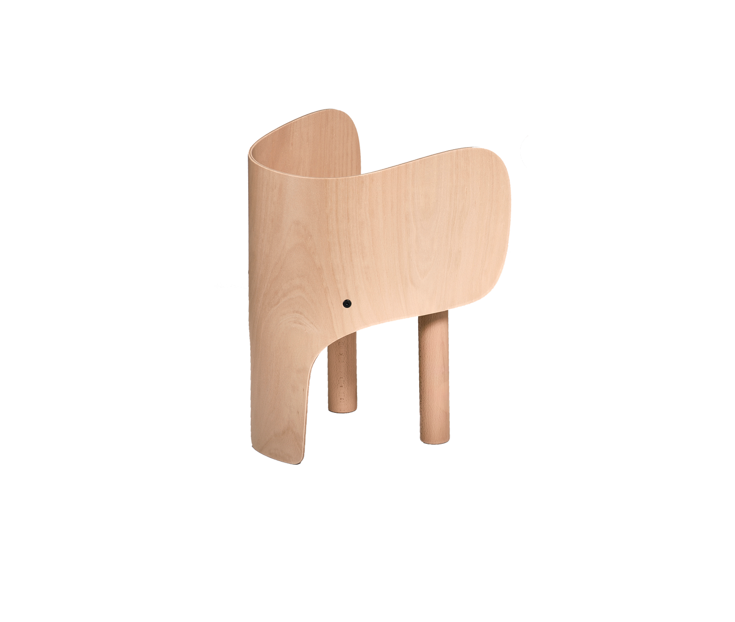 Elephant Chair
