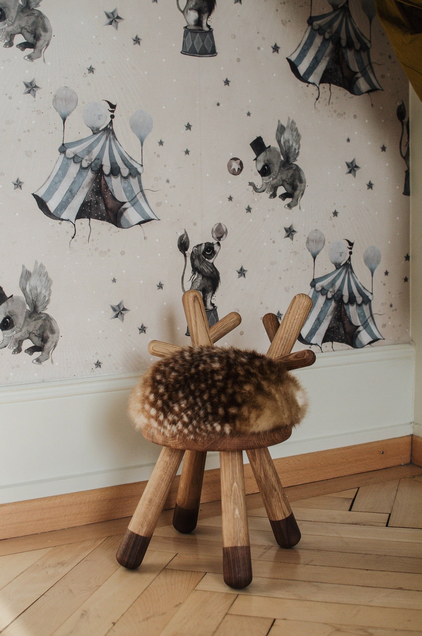 Bambi Chair
