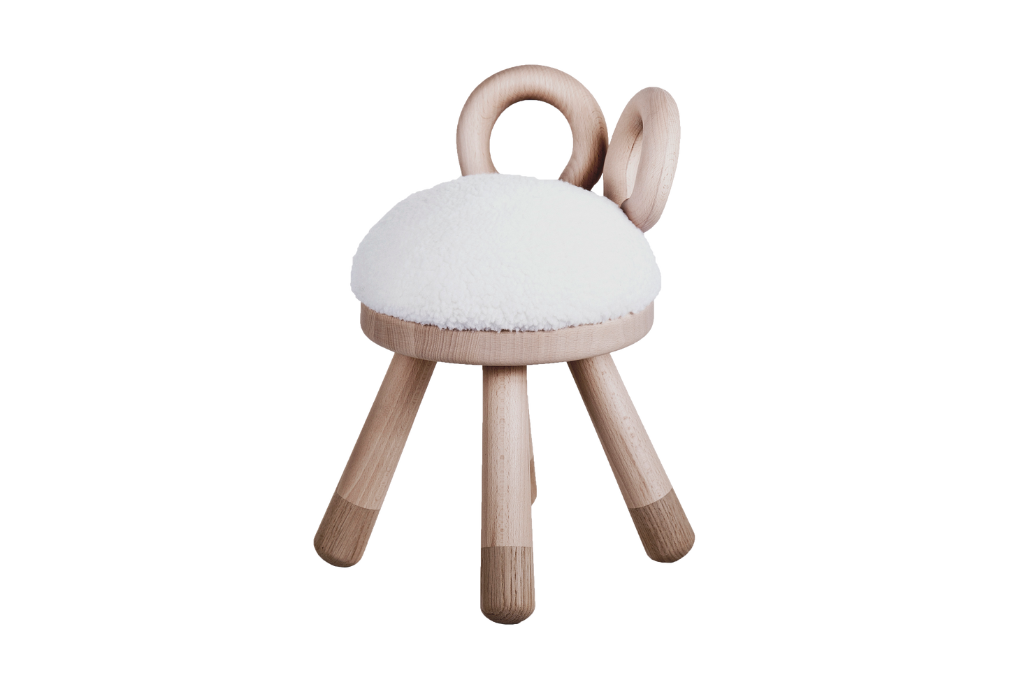 Sheep Chair