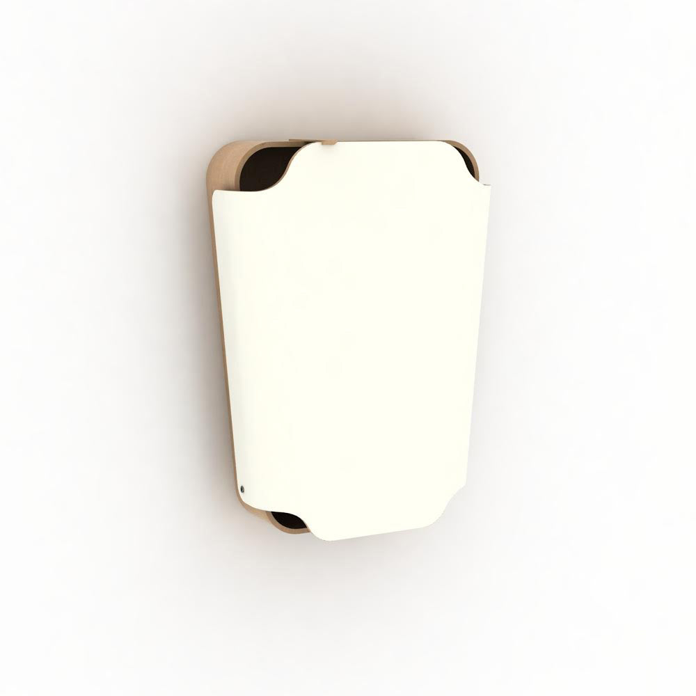 NOGA Wall-Mounted Changing Table (H90 x L70 x P91)