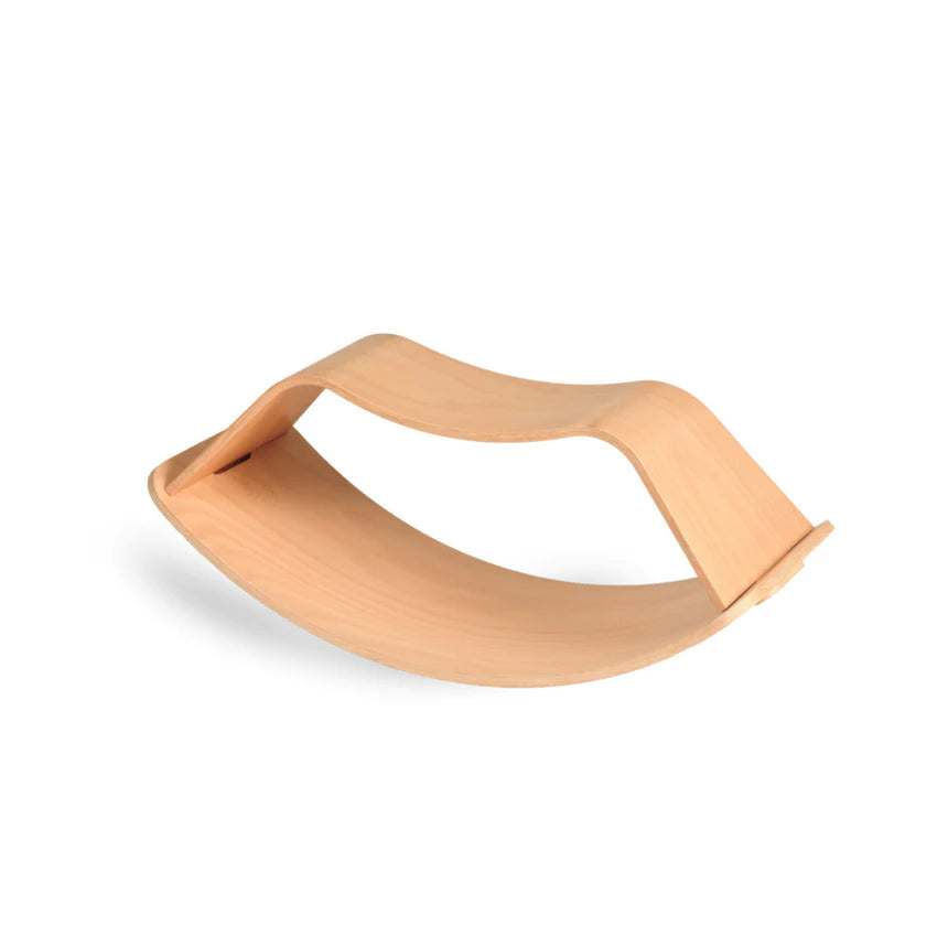 Rocking Stool - Add on to Perfect Arc