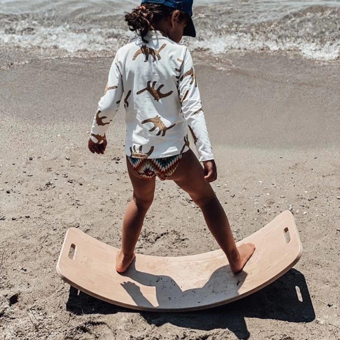 Perfect Arc "Ultra Light"