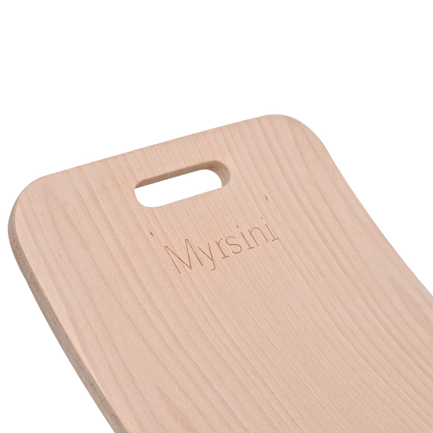 Perfect Arc Engraving