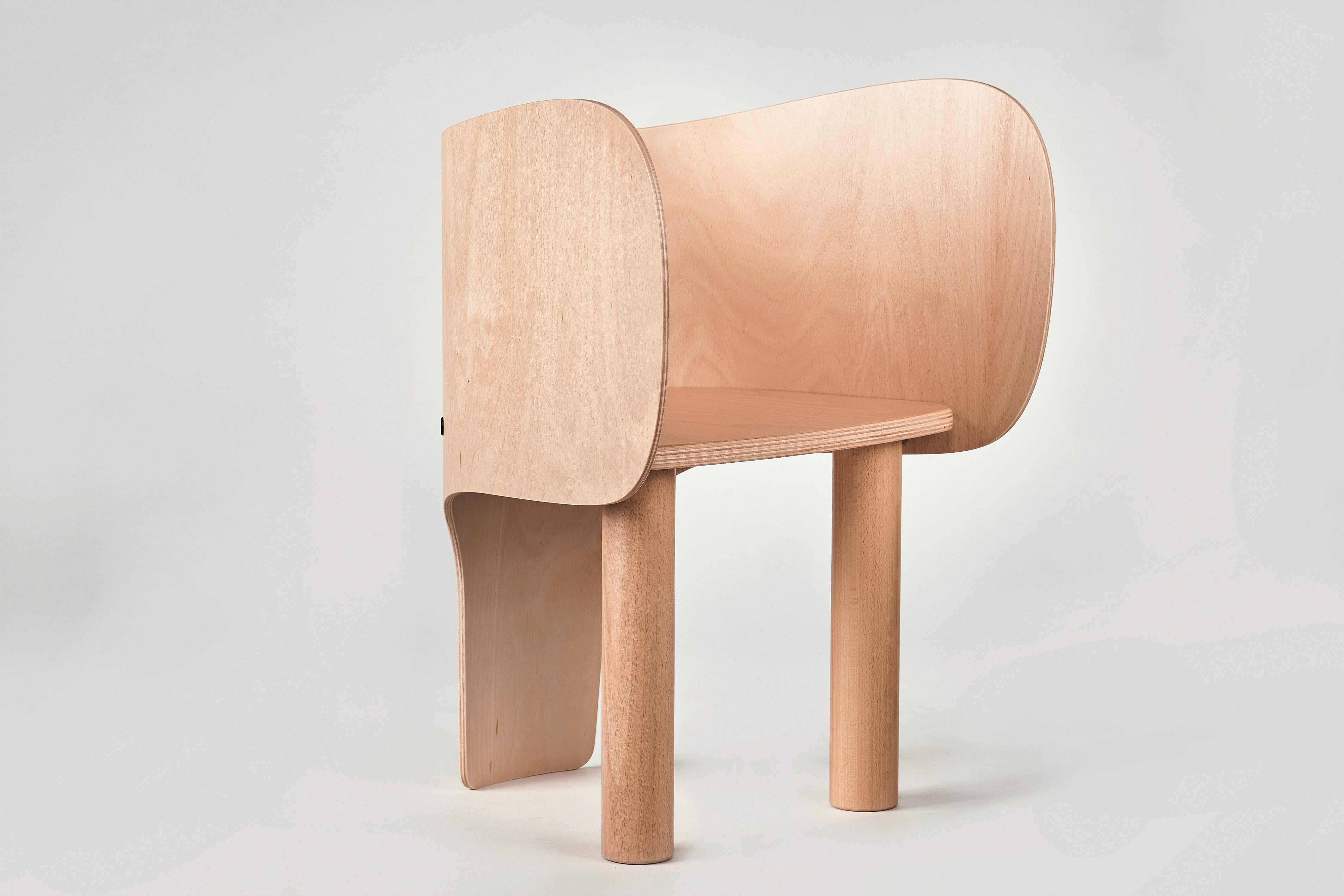 Elephant Chair madandmom