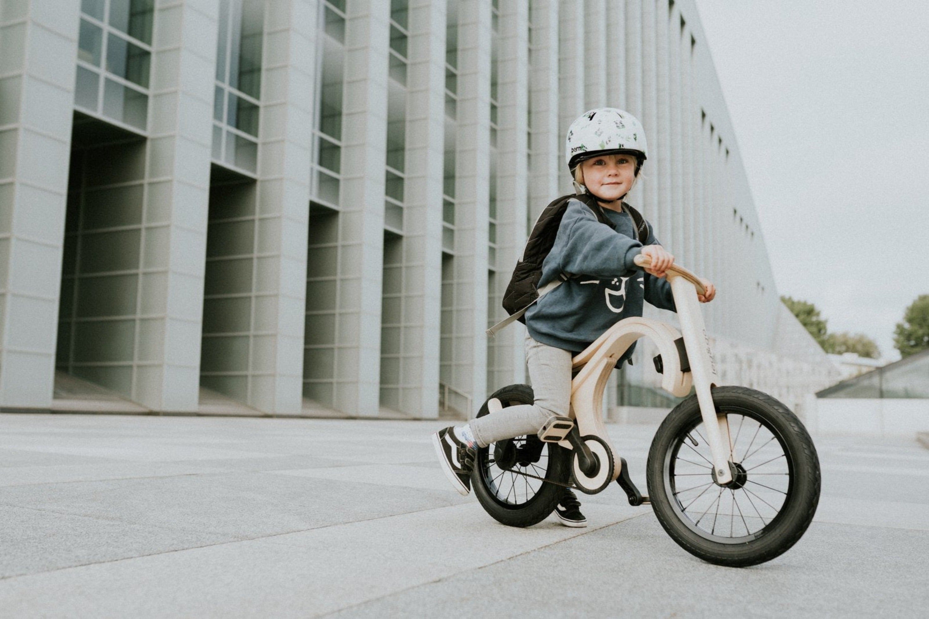 Leg&go best sale balance bike