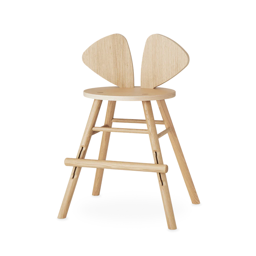 Παιδικό Καρεκλάκι Mouse (Mouse Chair Junior)