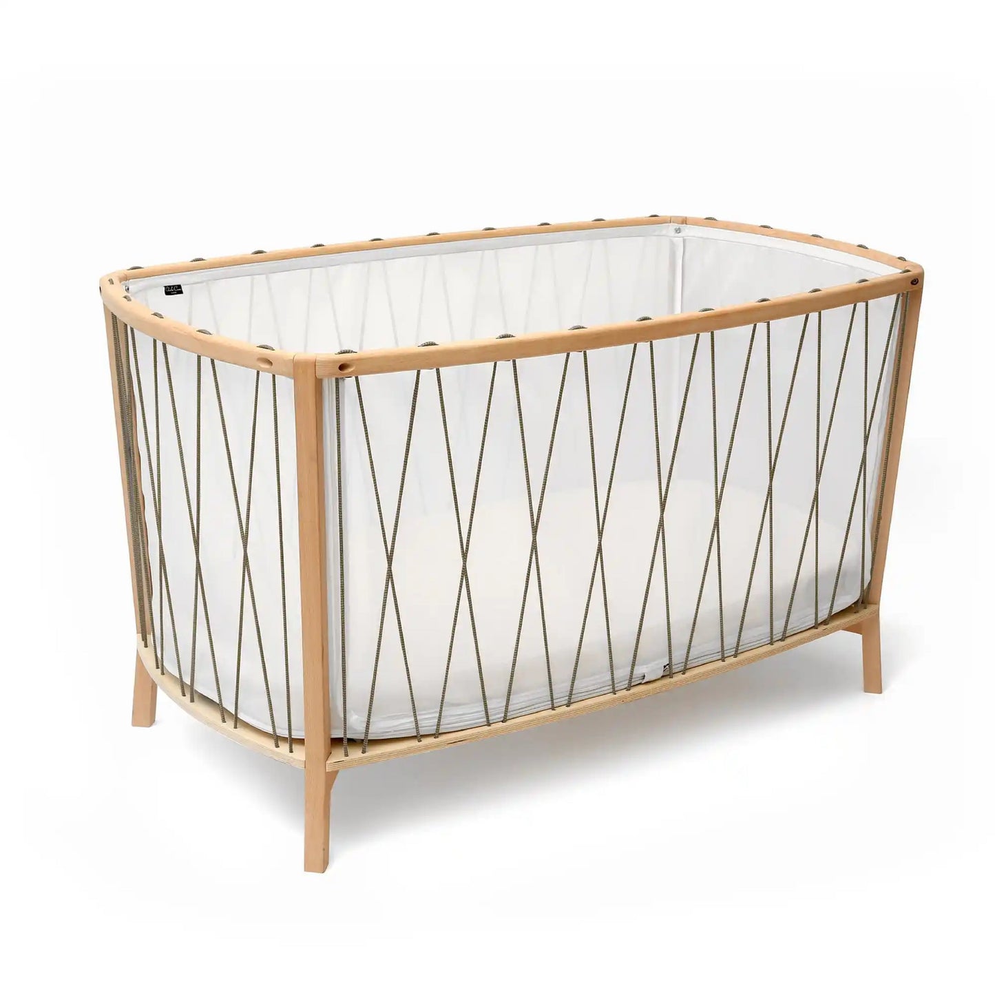 KIMI Baby Bed