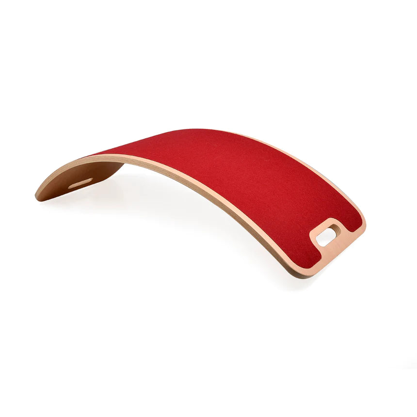 Perfect Arc Felt