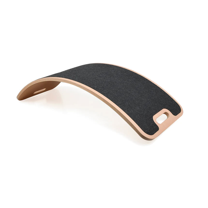 Perfect Arc Felt